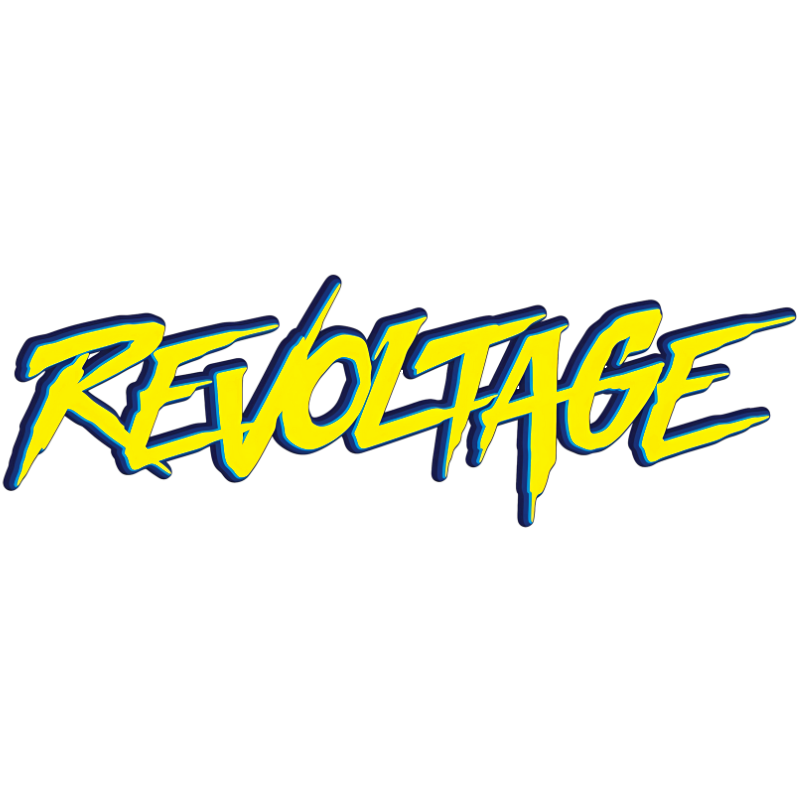 Revoltage